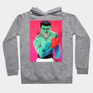 The Greatest Hoodie